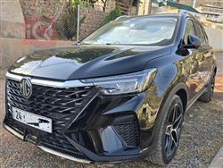 ئێم جی RX5